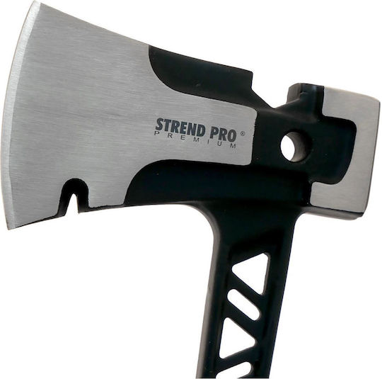 Carpenter's Axe Monolithic 600 G 13x30 Cm