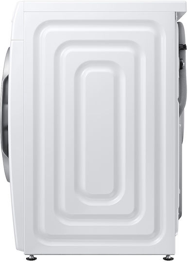 Samsung Пералня 9кг с Парна Технология 1400 Оборота SmartThings AI Енергия WW90DG6U25LEU4