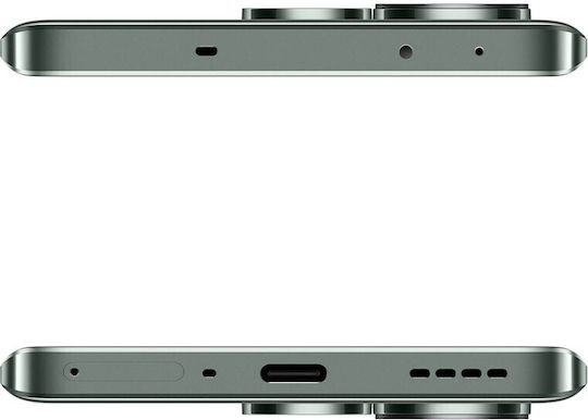 Realme GT 6 5G Dual SIM (8GB/256GB) Razor Green