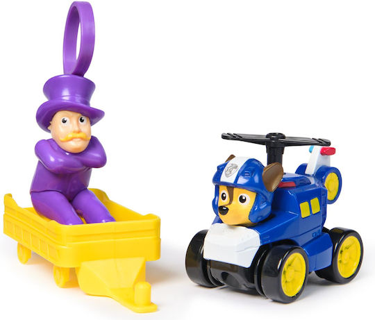 Paw Patrol Paw Patrol Pistă Pentru 3+ Ani