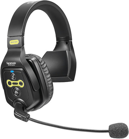 Saramonic Saramonic Witalk Wt3s Sistem de Căști Wireless