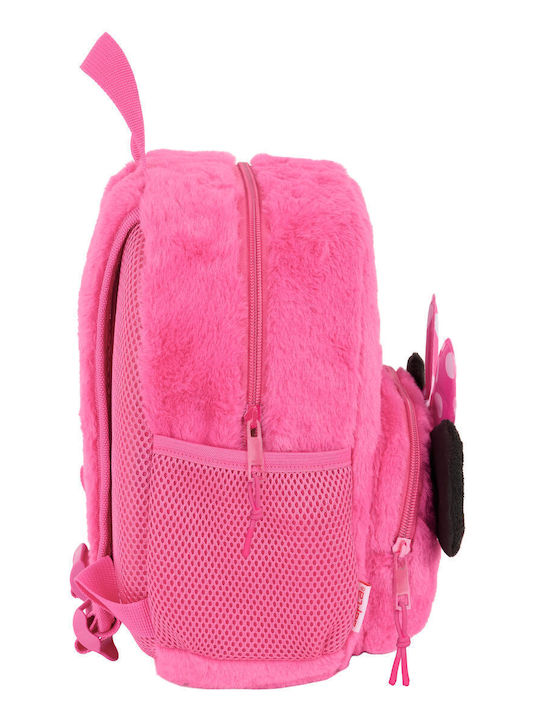 Minnie Mouse Kinder Rucksack Rucksack Rosa 27cmx22cmx10cmcm