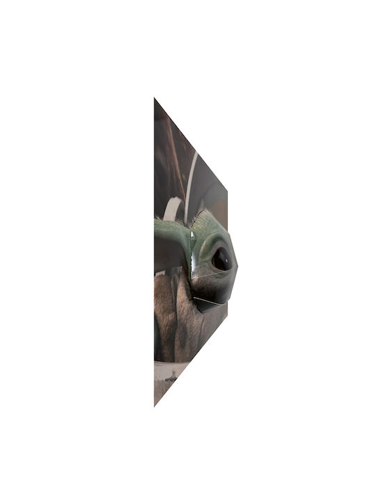 Pyramid International Kids Poster Mandalorian 30x40cm