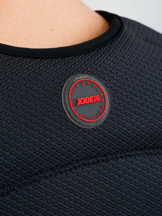 Jobe Unify Adults Life Jacket for Water Sports Black