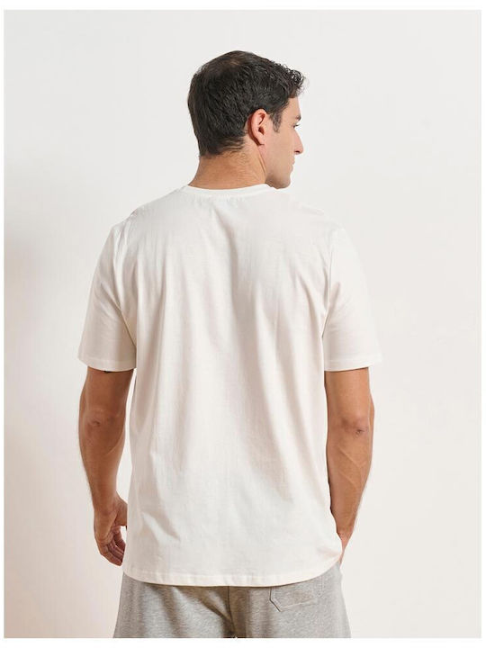 BodyTalk T-Shirt Ecru