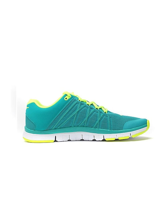 Nike Free Trainer 3.0 Running Green