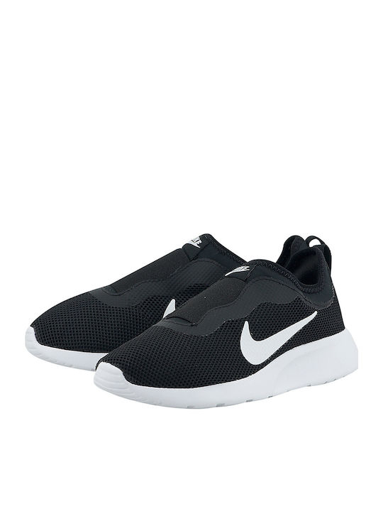 Nike Tanjun Slip Sneakers Black