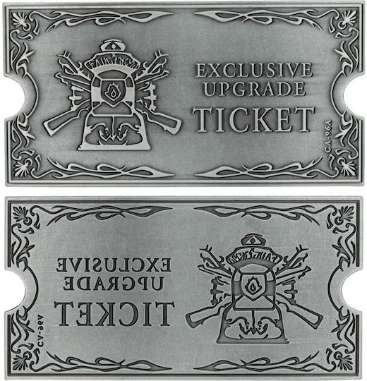 FaNaTtik Resident Evil 4 Φιγούρα 6εκ.