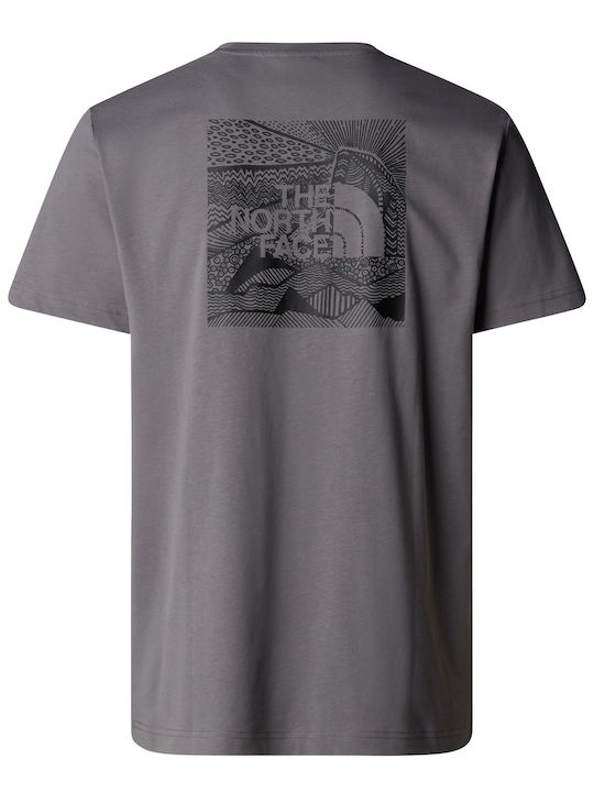T-shirt Smoked Pearl