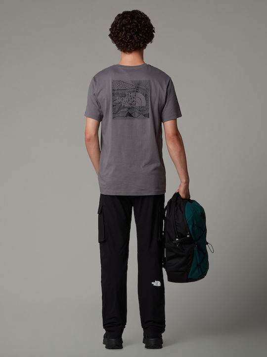 T-shirt Smoked Pearl