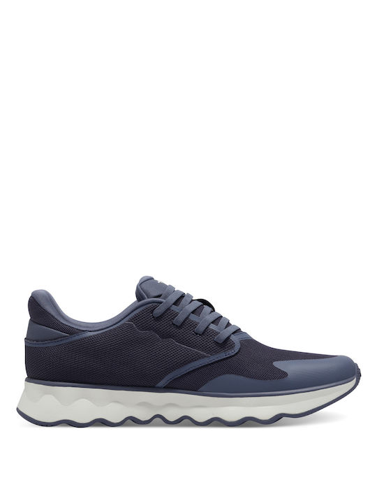 Sneakers Blue