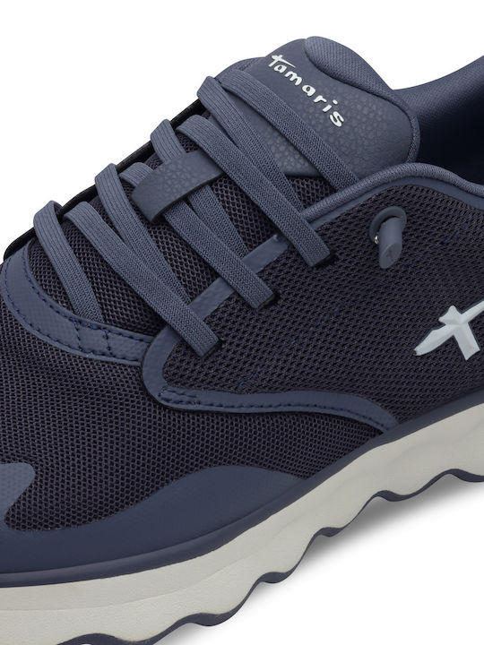 Sneakers Blue