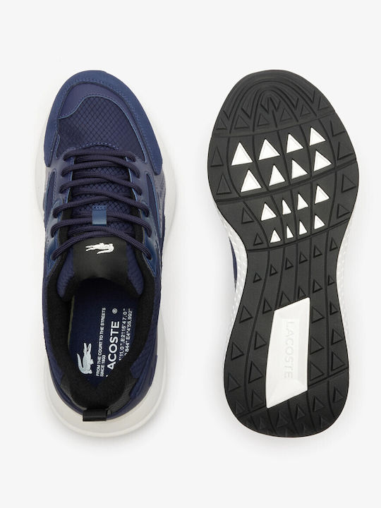 L003 Evo Ανδρικά Sneakers Μπλε