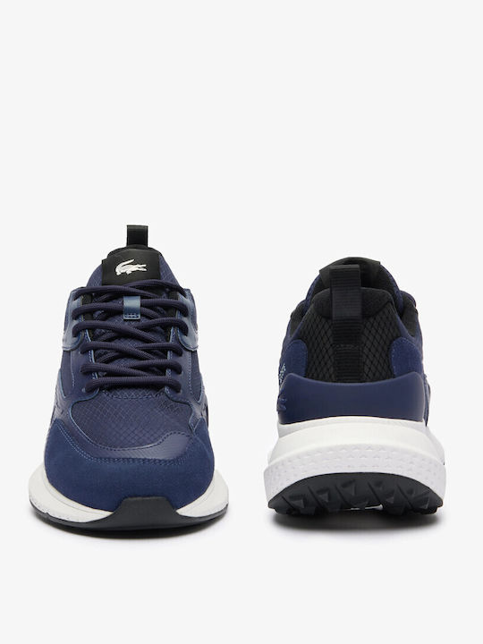 L003 Evo Ανδρικά Sneakers Μπλε