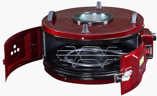 Lafet GA-303 Electric Countertop Oven 32lt Without Burners