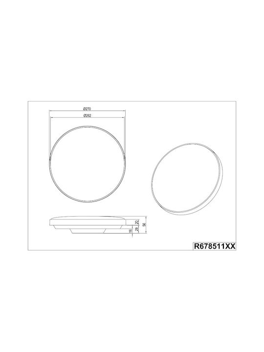 Trio Lighting Ceiling Light Trio Lighting Ceiling Light