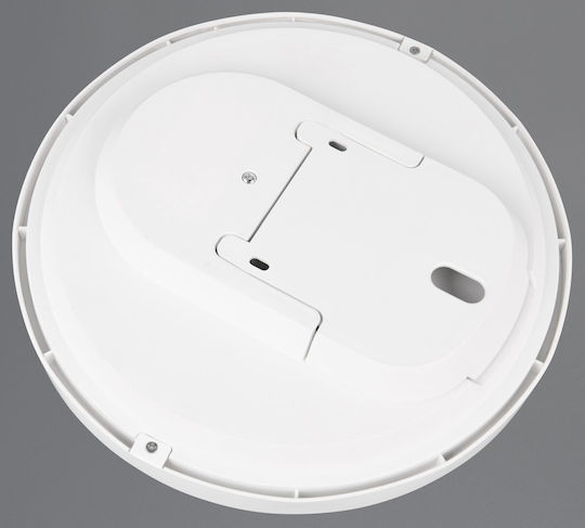 Trio Lighting Plafonieră de Tavan Baie Albă
