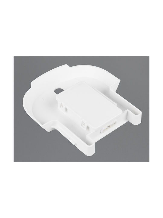 Trio Lighting Ceiling Mount Light Bathroom White