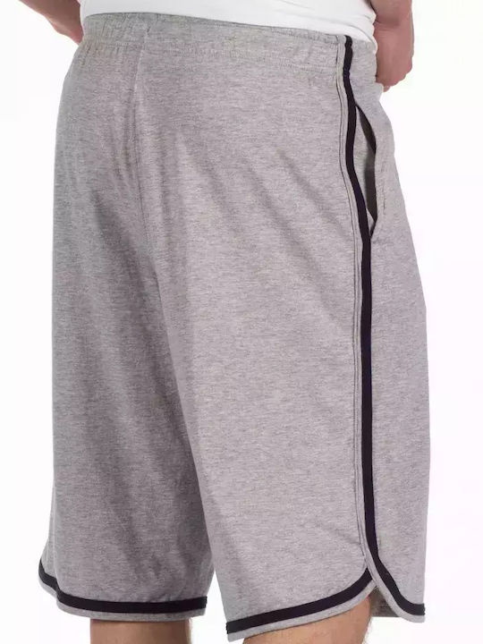 Men's Athletic Shorts Gray