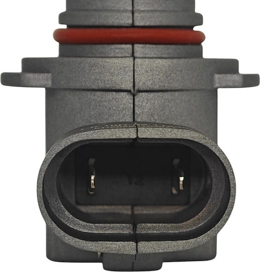 Lampen Auto H12 / DRL Canbus LED 5500K Kaltes Weiß 32V 2Stück