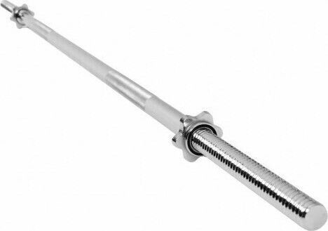 MDS Ø28mm Length 220cm with Screw Collars