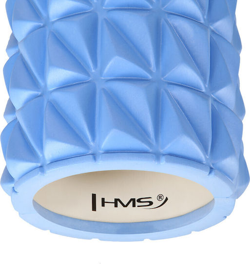 HMS Round Roller 13.5cm Blue