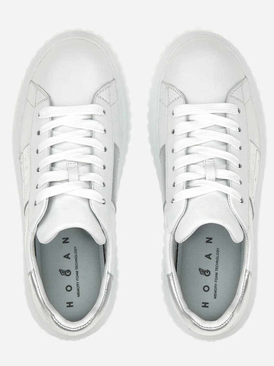 Sneakers White