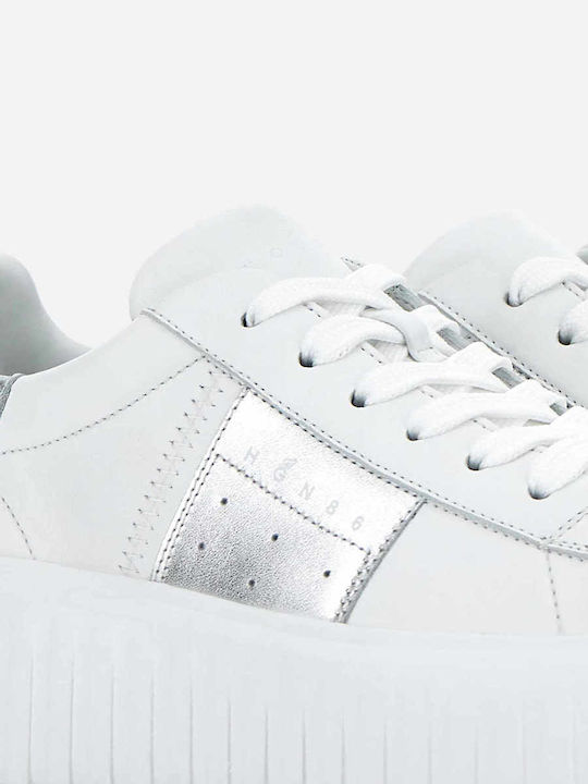 Sneakers White