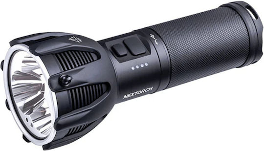Nextorch Φακός LED με Μέγιστη Φωτεινότητα 15lm