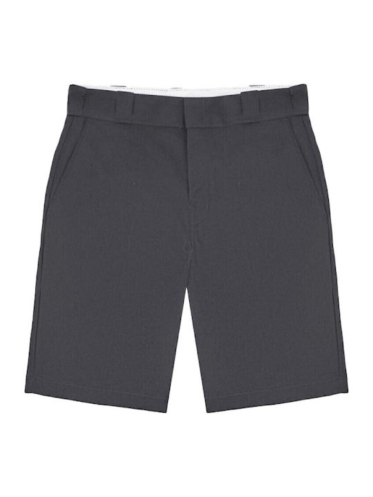 Herrenshorts Chino Anthracite