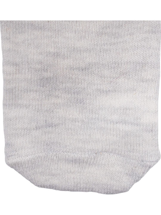 Olay Socks Детски къси чорапи Grey