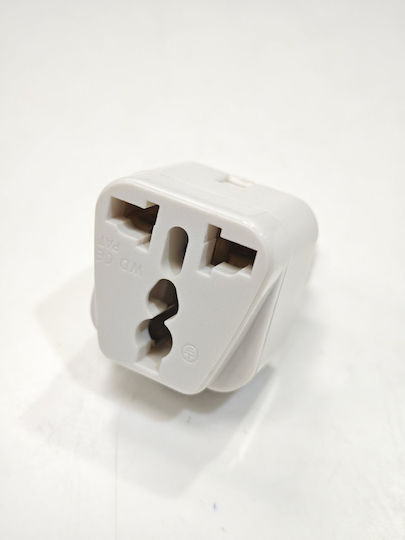 Steckdosenadapter von Universal