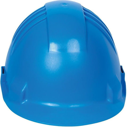 3M G3501 Κράνος Baustelle Hellblau