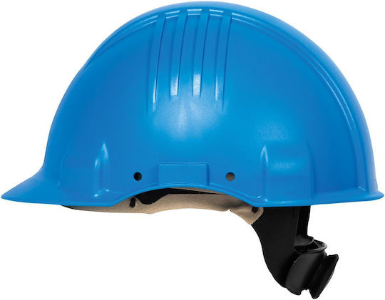 3M G3501 Κράνος Baustelle Hellblau