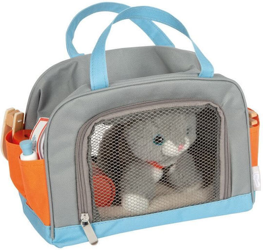 Small Foot Plush Kitten