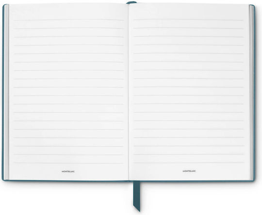 MontBlanc Extreme 3.0 Σημειωματάριο A5 Μπλε