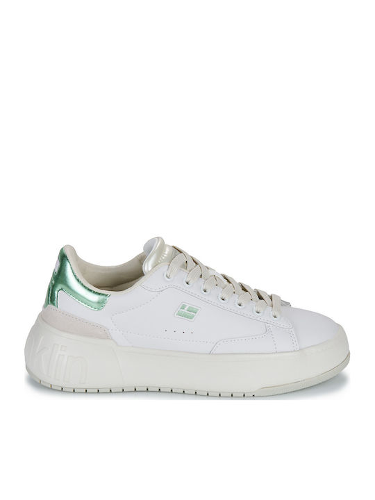 Adidași Pentru Femei Albi