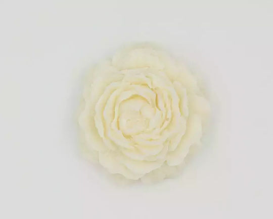 Leather Creations XK Lumânare Aromatică Din Soia Cu Miros De Ciocolată Caldă