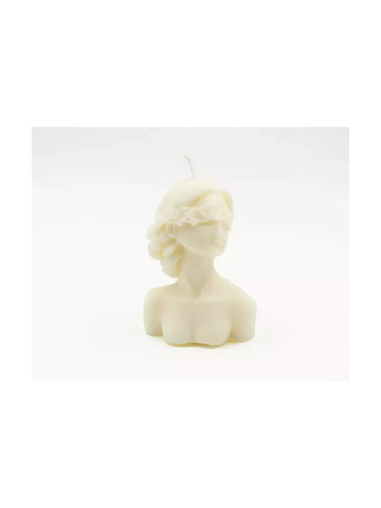 Leather Creations XK Lumânare Aromatică Din Soia Cu Miros De Diverse Condimente