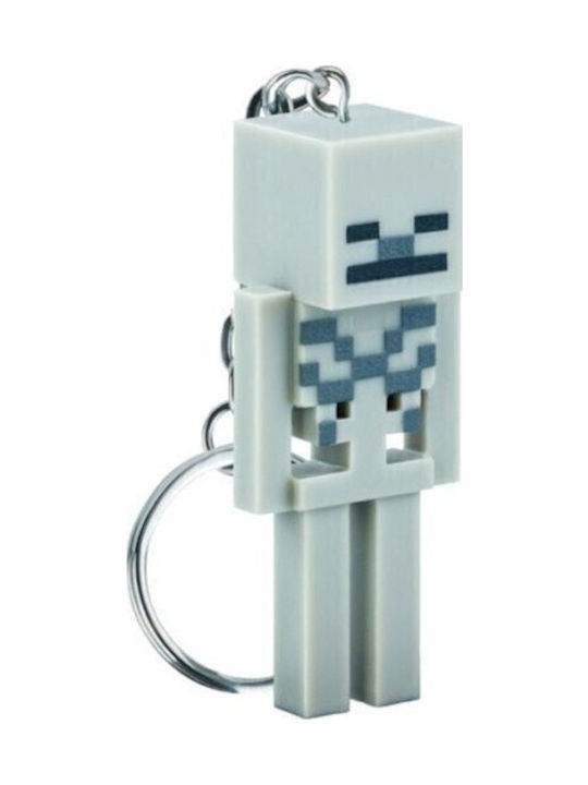 Giochi Preziosi Minecraft 1 Φιγούρα Μπρελοκ Έκπληξη Σακουλάκι Mnc11000