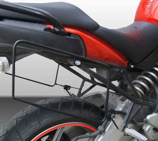 Moto Discovery Βάσεις Σάκων για Kawasaki Versys 650