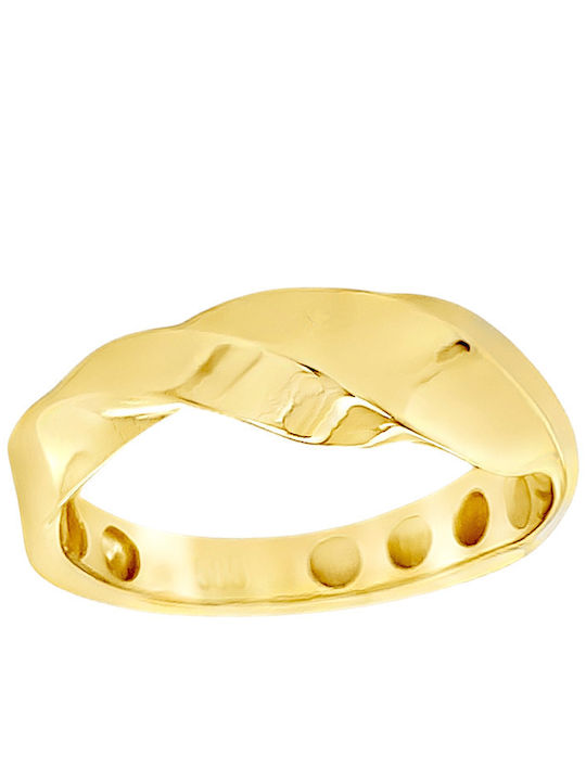 Xryseio Дамски Пръстен от Злато 14K