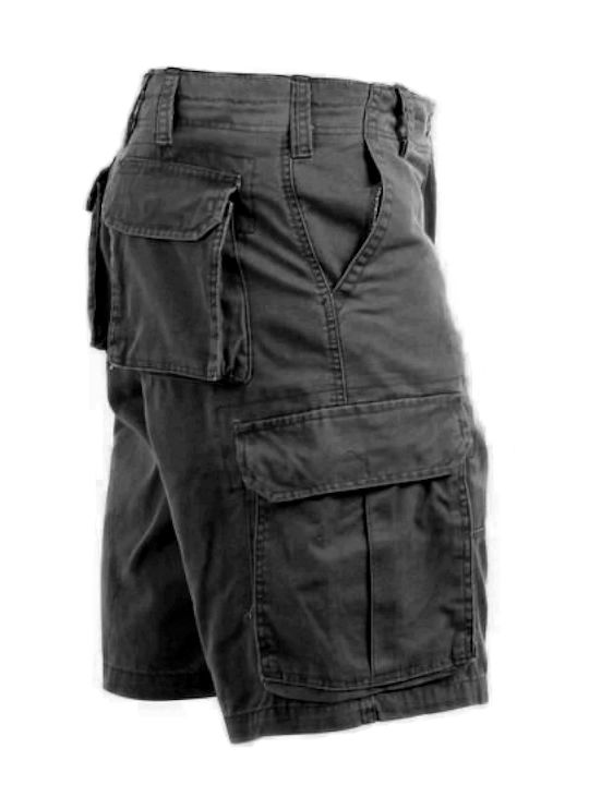 Herrenshorts Black