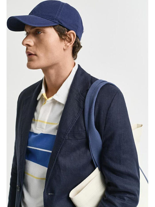 Jockey Blau