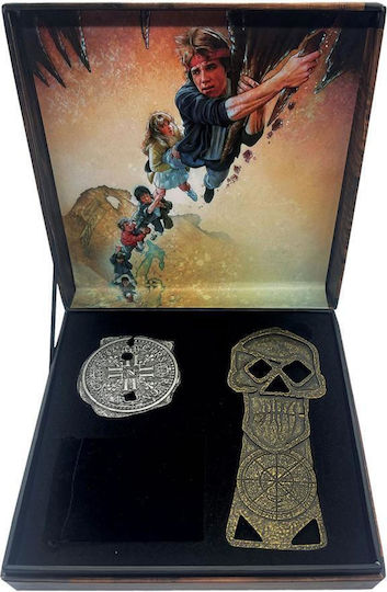 FaNaTtik Limited Edition Set Φιγούρα