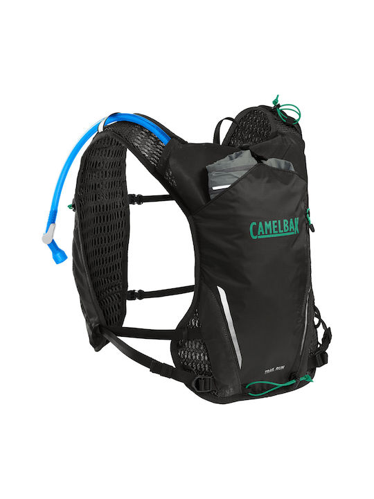 Camelbak eR D L Sporttaschen Lauf Schwarz