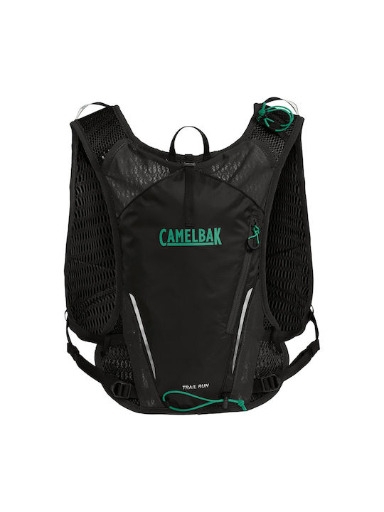 Camelbak eR D L Sporttaschen Lauf Schwarz