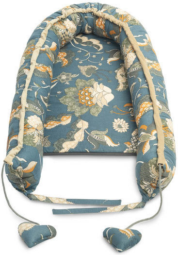 Sensillo Baby Nest Beige 45x80cm