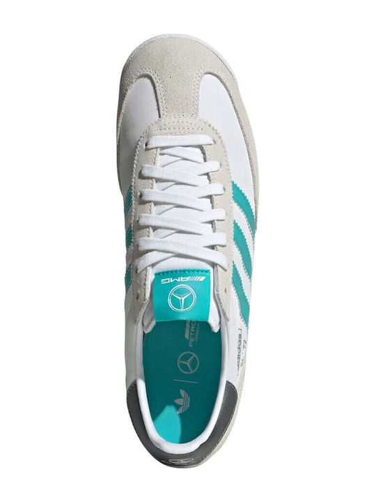 Sl 72 Sneakers Gray