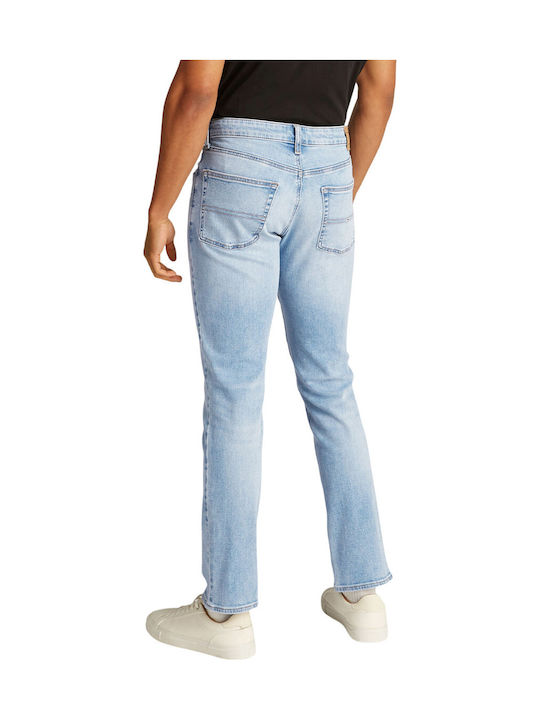 Tommy Hilfiger Scanton Pantaloni Blugi pentru Bărbați Elastic Slim Fit denim deschis Tommy Hilfiger Scanton Pantaloni Blugi pentru Bărbați Elastic Slim Fit denim deschis